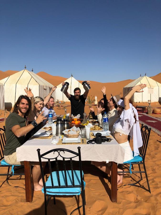 فندق Luxury Maktoub مرزوكة المظهر الخارجي الصورة