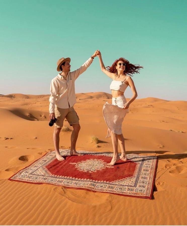 فندق Luxury Maktoub مرزوكة المظهر الخارجي الصورة