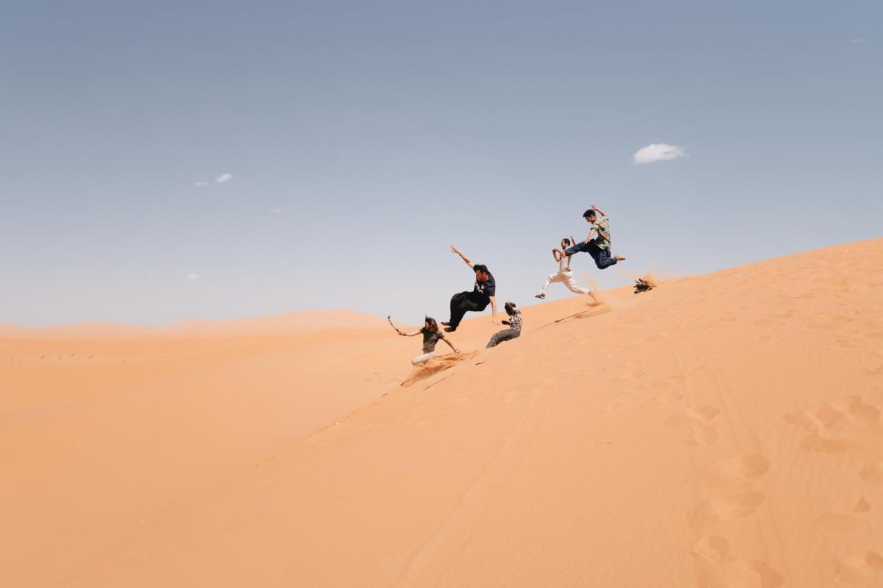 فندق Luxury Maktoub مرزوكة المظهر الخارجي الصورة