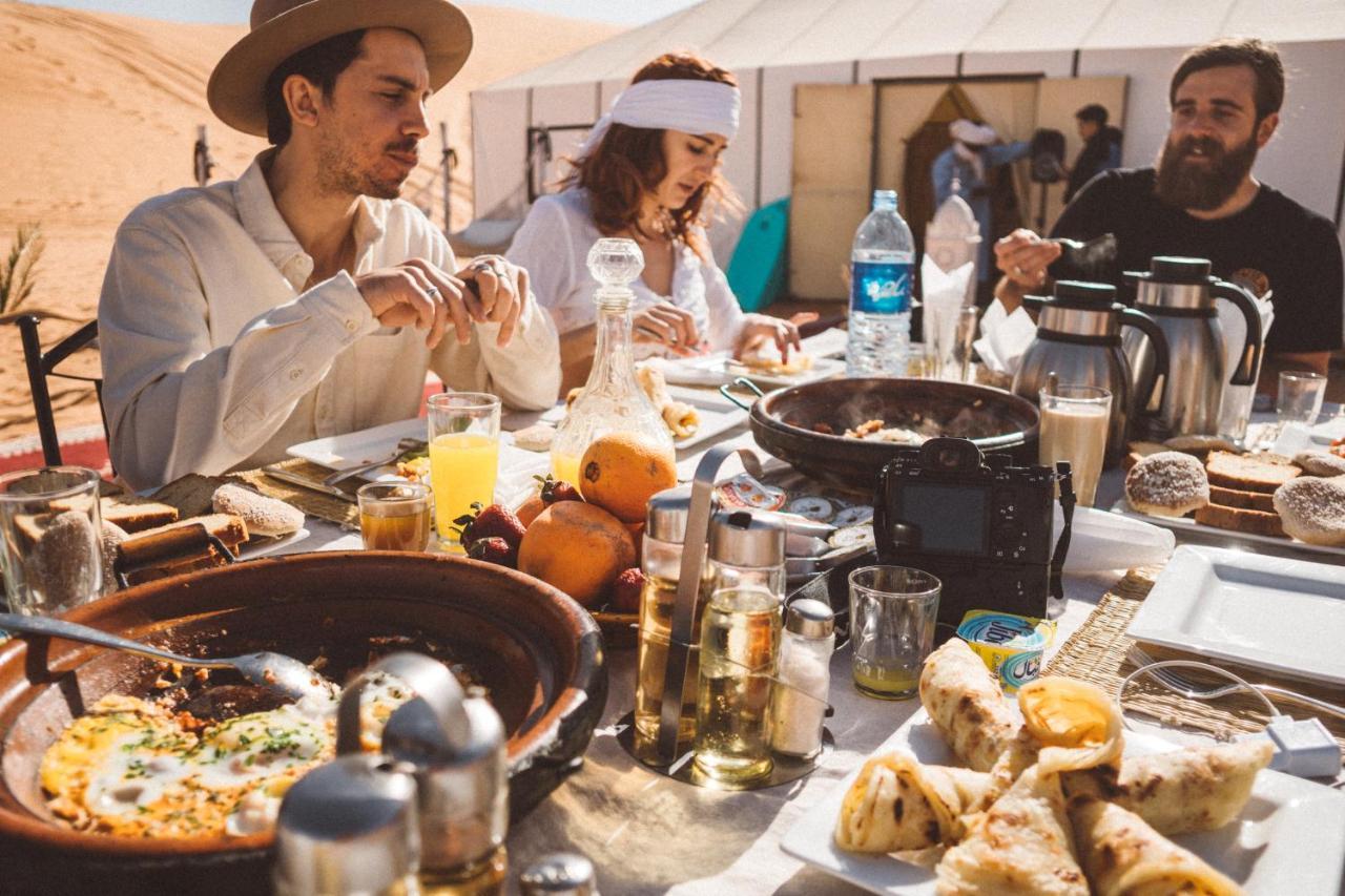 فندق Luxury Maktoub مرزوكة المظهر الخارجي الصورة