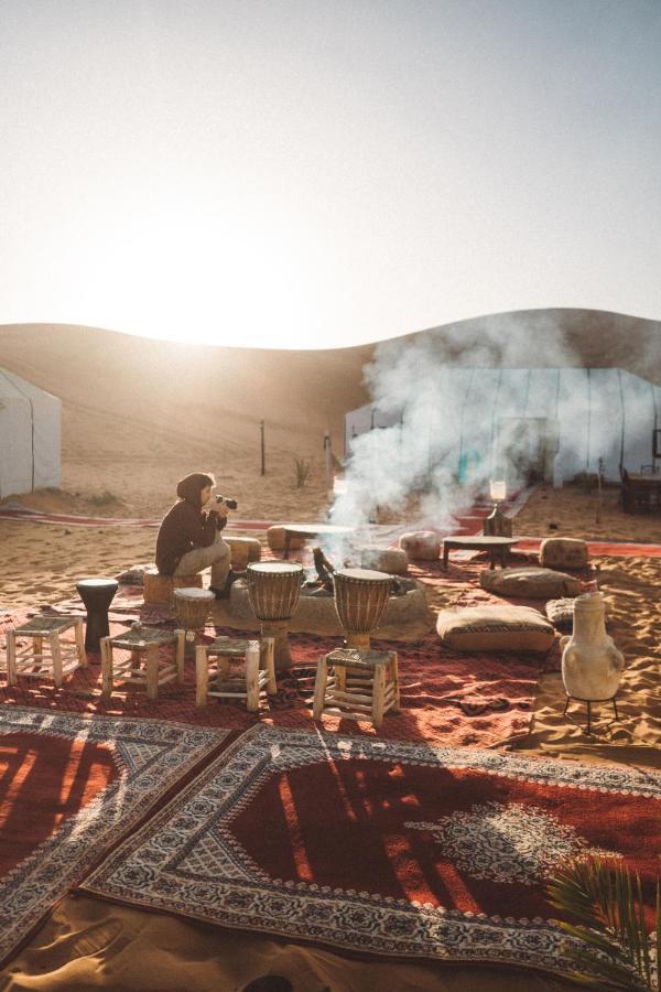فندق Luxury Maktoub مرزوكة المظهر الخارجي الصورة