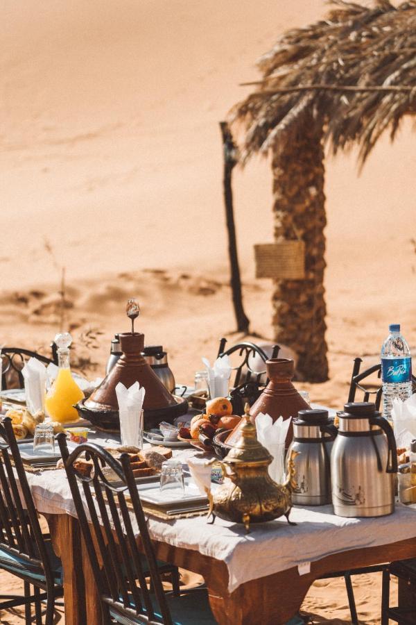فندق Luxury Maktoub مرزوكة المظهر الخارجي الصورة