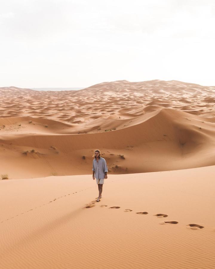 فندق Luxury Maktoub مرزوكة المظهر الخارجي الصورة
