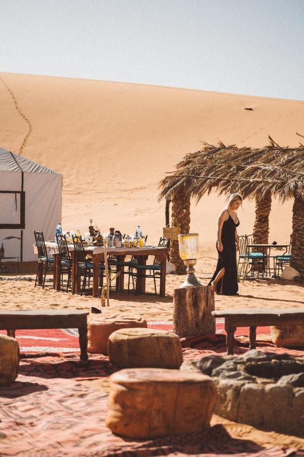 فندق Luxury Maktoub مرزوكة المظهر الخارجي الصورة