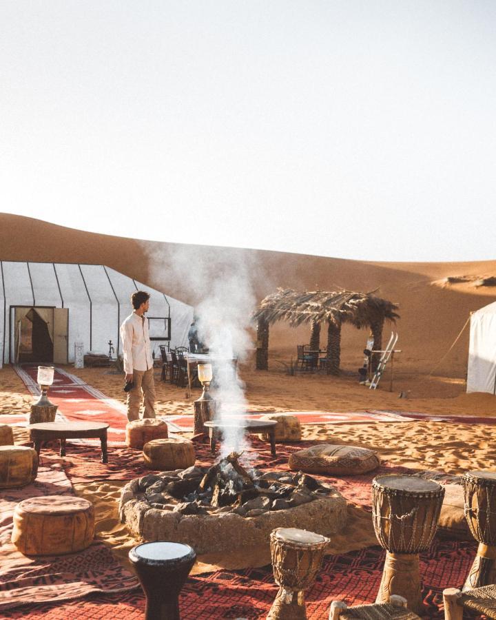 فندق Luxury Maktoub مرزوكة المظهر الخارجي الصورة