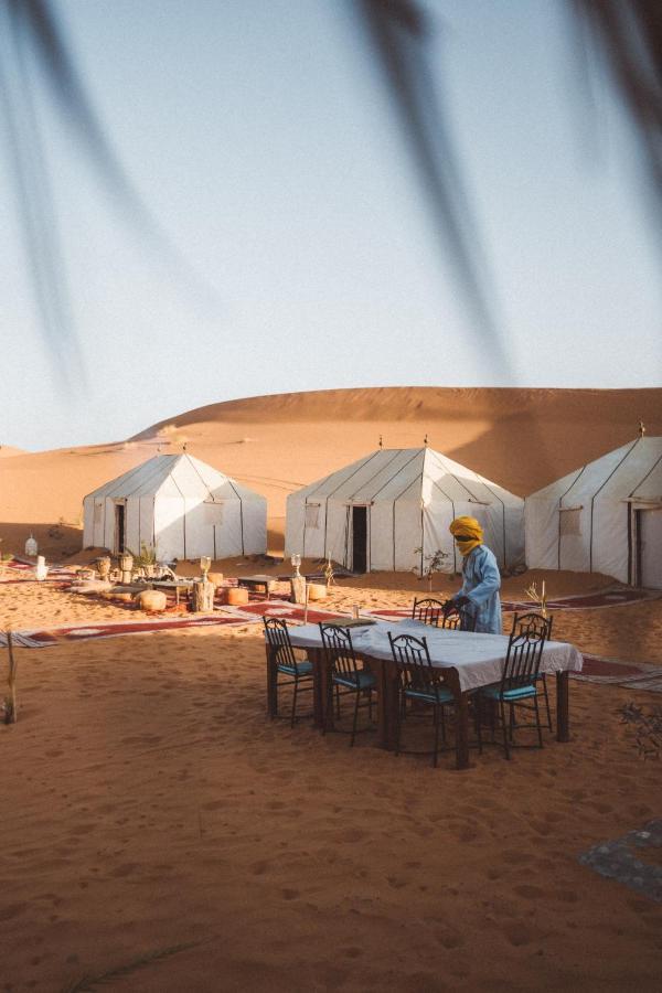 فندق Luxury Maktoub مرزوكة المظهر الخارجي الصورة