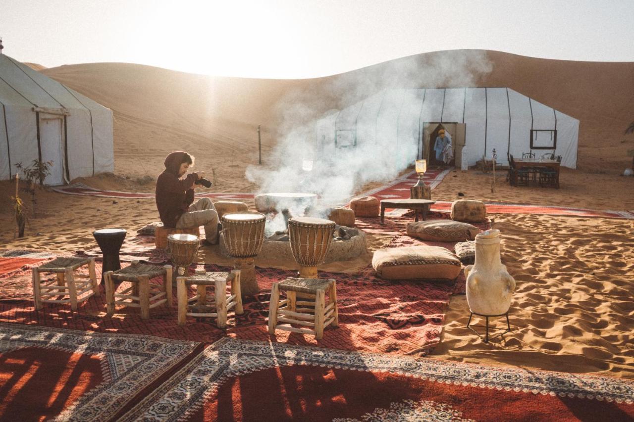 فندق Luxury Maktoub مرزوكة المظهر الخارجي الصورة