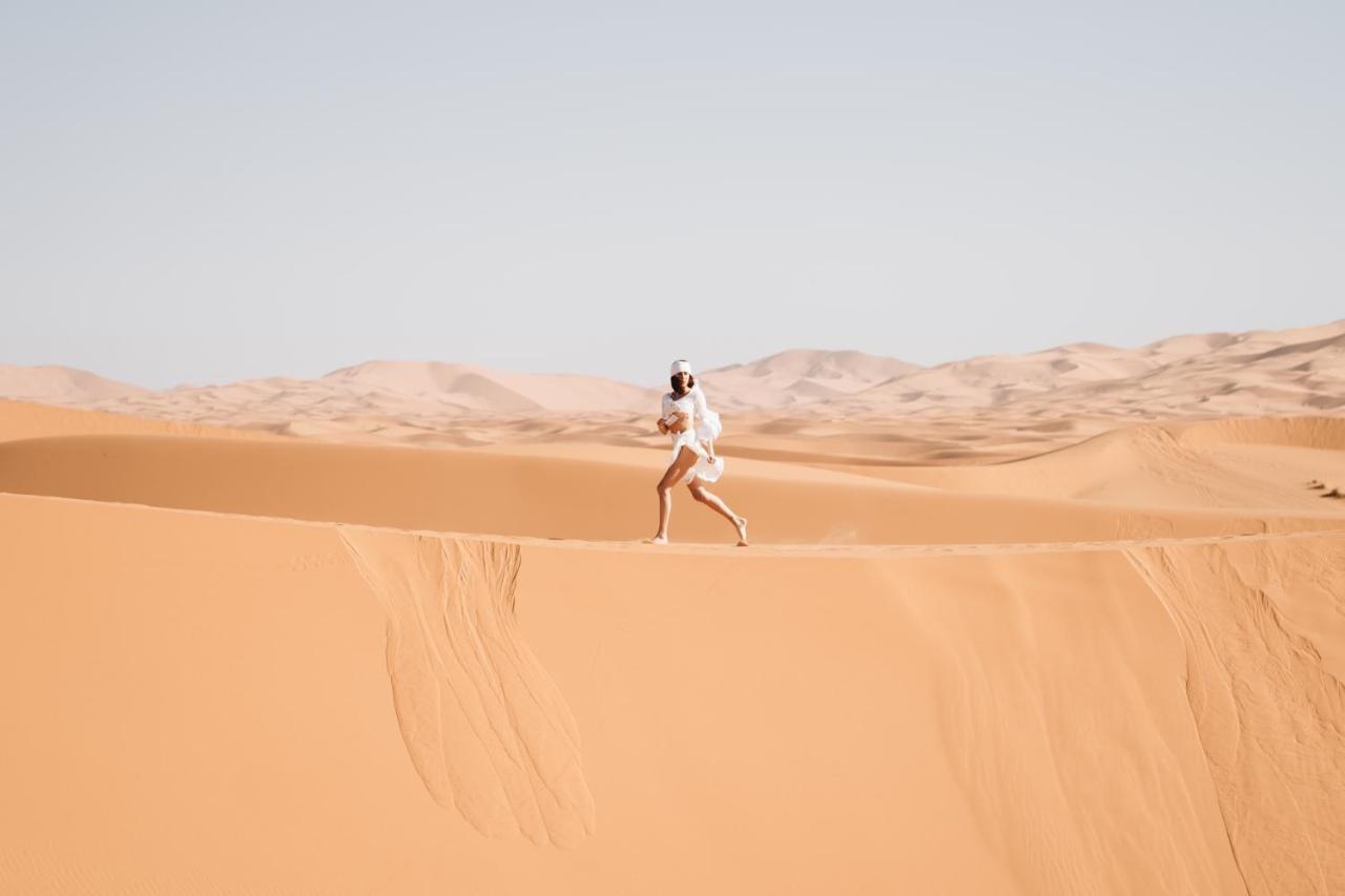 فندق Luxury Maktoub مرزوكة المظهر الخارجي الصورة