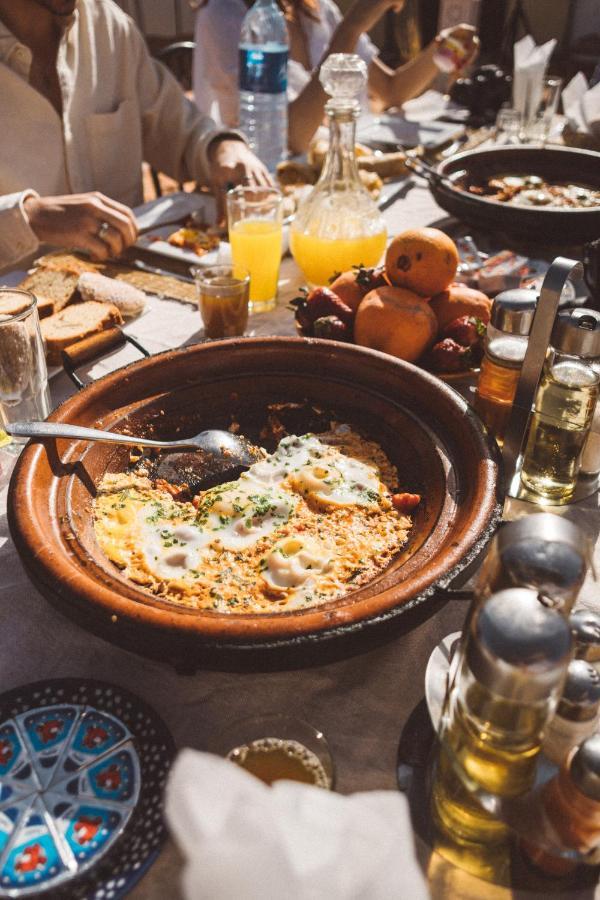 فندق Luxury Maktoub مرزوكة المظهر الخارجي الصورة