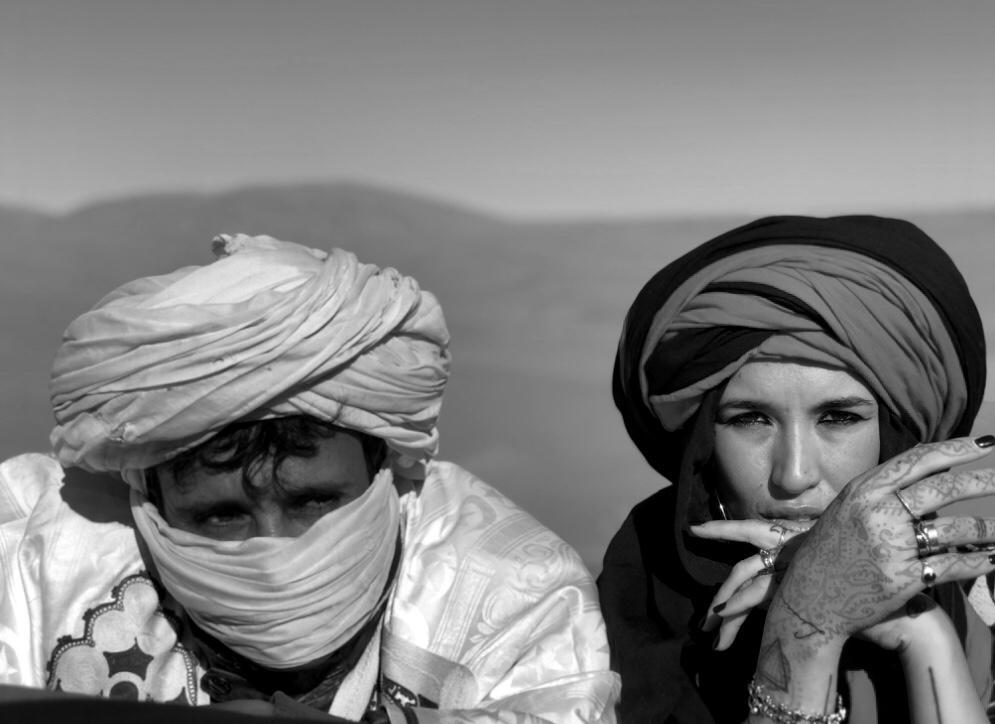 فندق Luxury Maktoub مرزوكة المظهر الخارجي الصورة