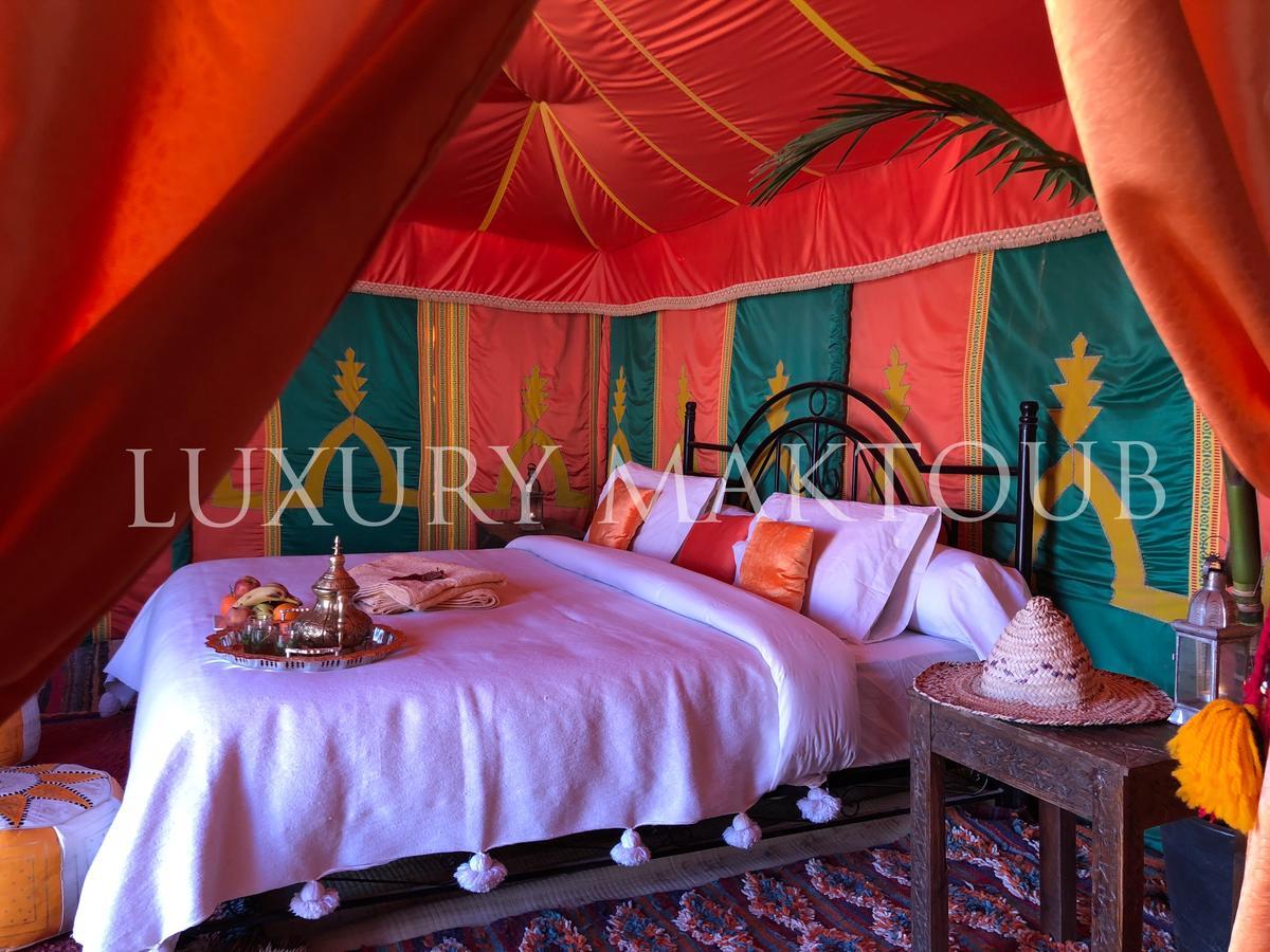 فندق Luxury Maktoub مرزوكة المظهر الخارجي الصورة