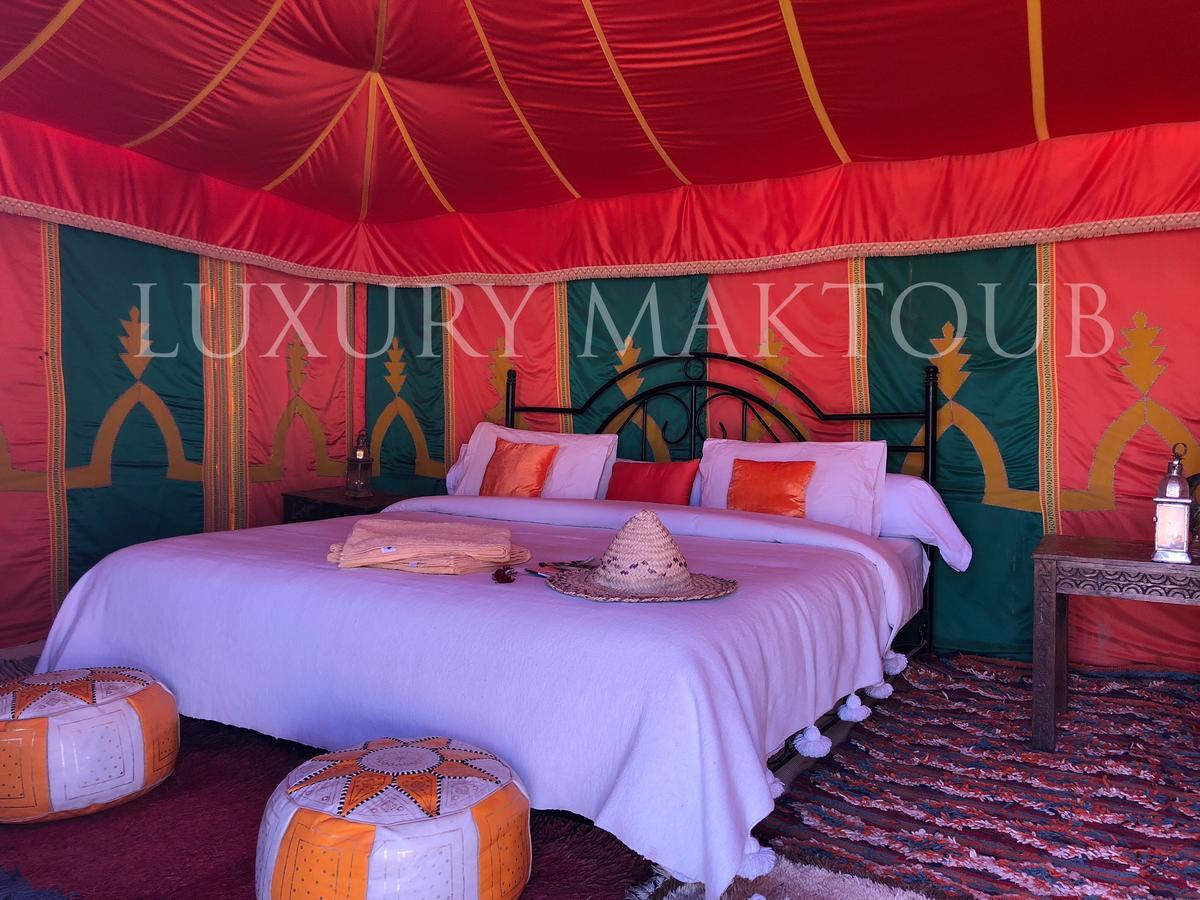 فندق Luxury Maktoub مرزوكة المظهر الخارجي الصورة
