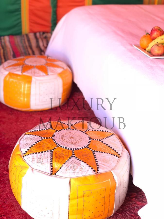 فندق Luxury Maktoub مرزوكة المظهر الخارجي الصورة