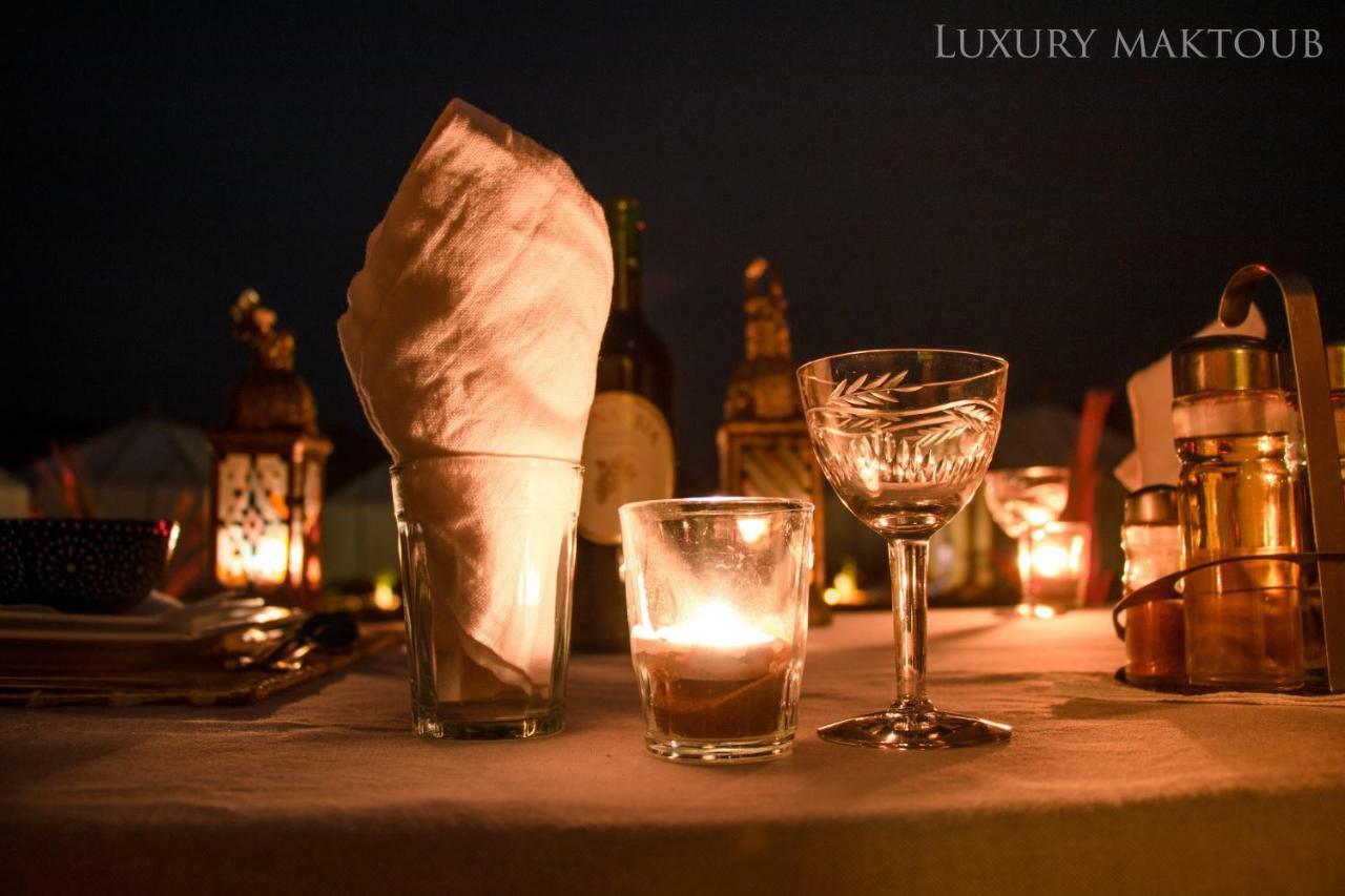 فندق Luxury Maktoub مرزوكة المظهر الخارجي الصورة