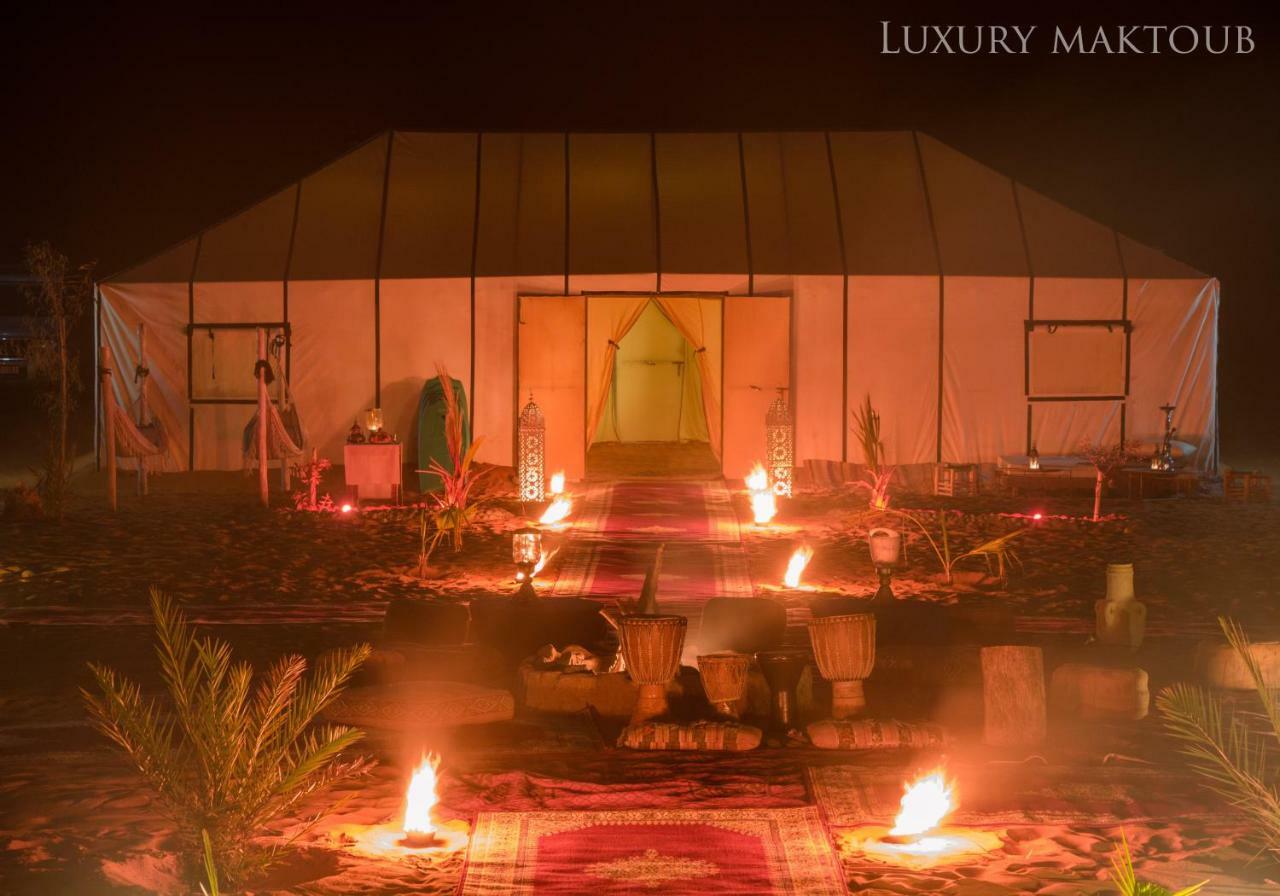 فندق Luxury Maktoub مرزوكة المظهر الخارجي الصورة