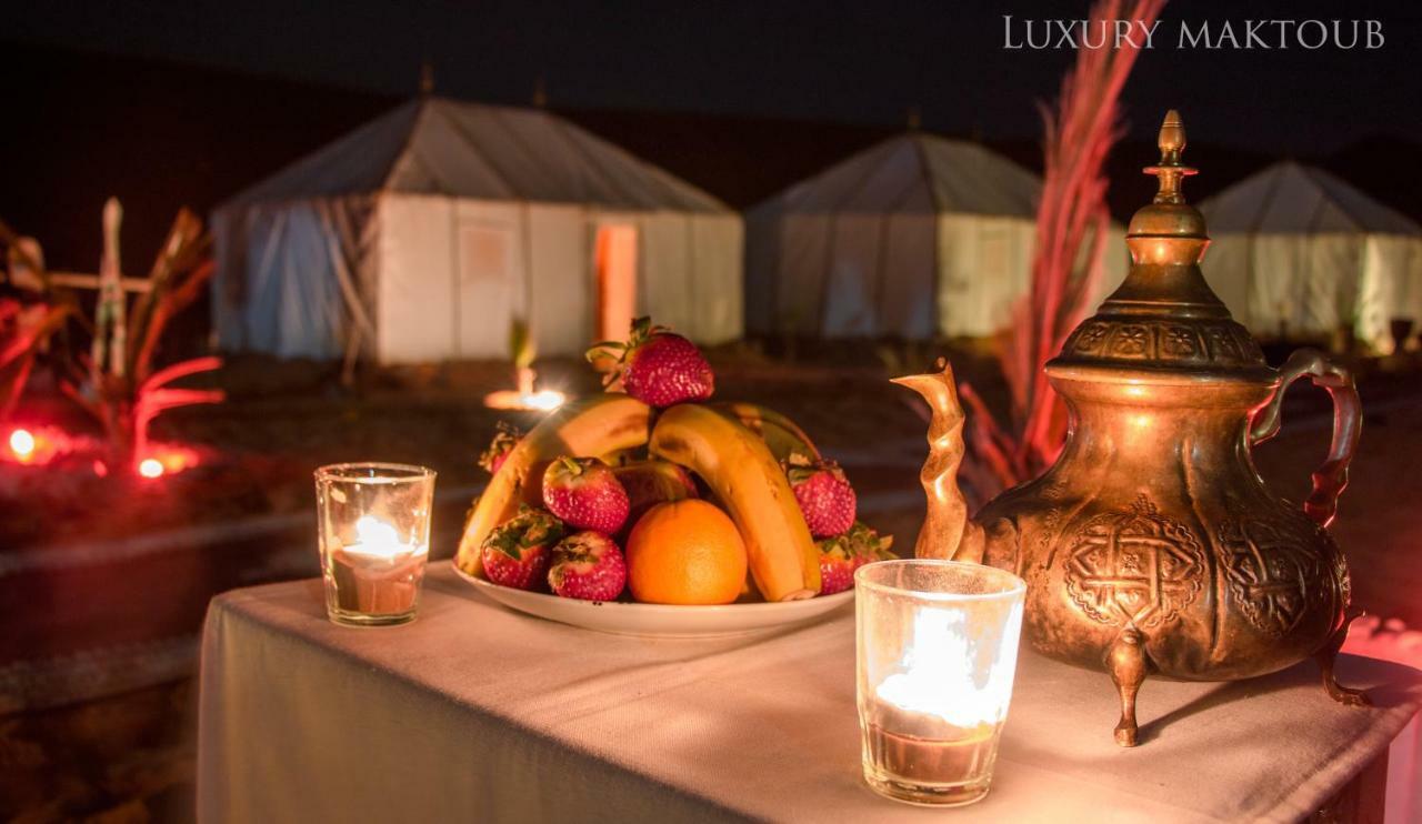 فندق Luxury Maktoub مرزوكة المظهر الخارجي الصورة