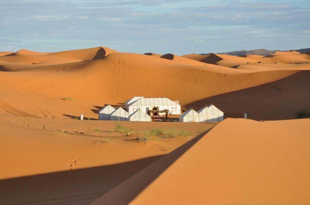 فندق Luxury Maktoub مرزوكة المظهر الخارجي الصورة