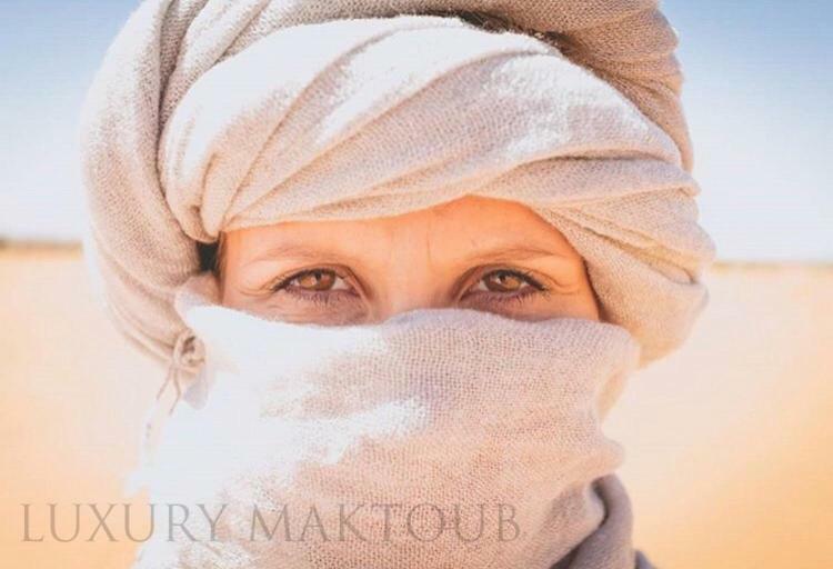 فندق Luxury Maktoub مرزوكة المظهر الخارجي الصورة