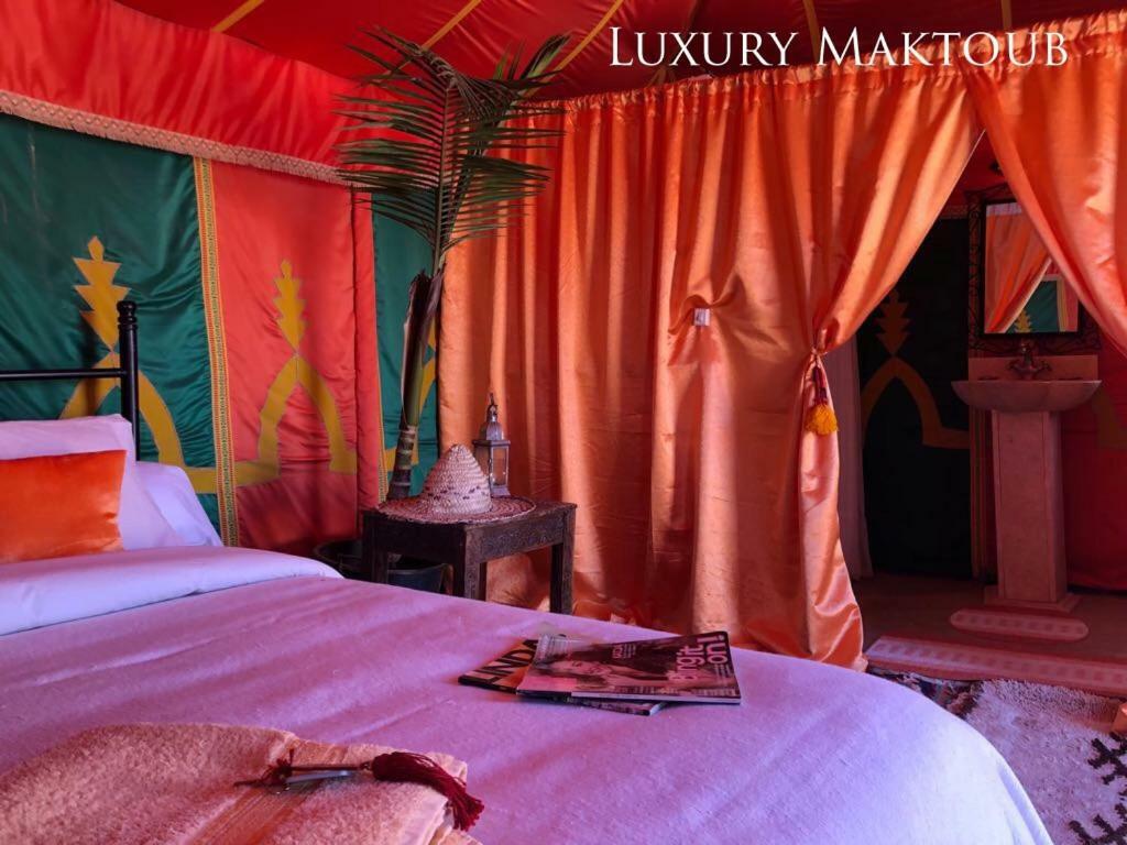 فندق Luxury Maktoub مرزوكة المظهر الخارجي الصورة