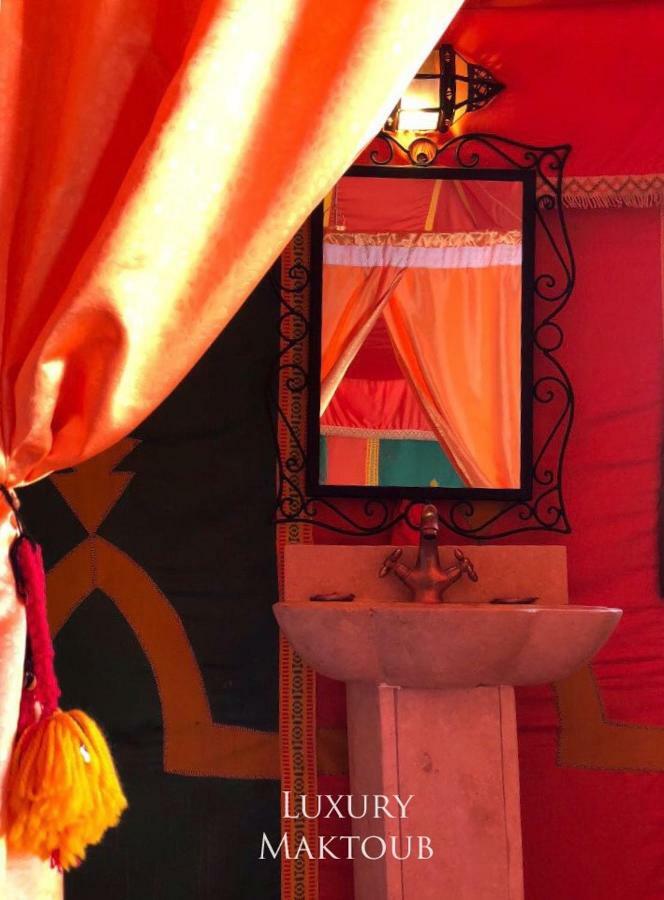فندق Luxury Maktoub مرزوكة المظهر الخارجي الصورة