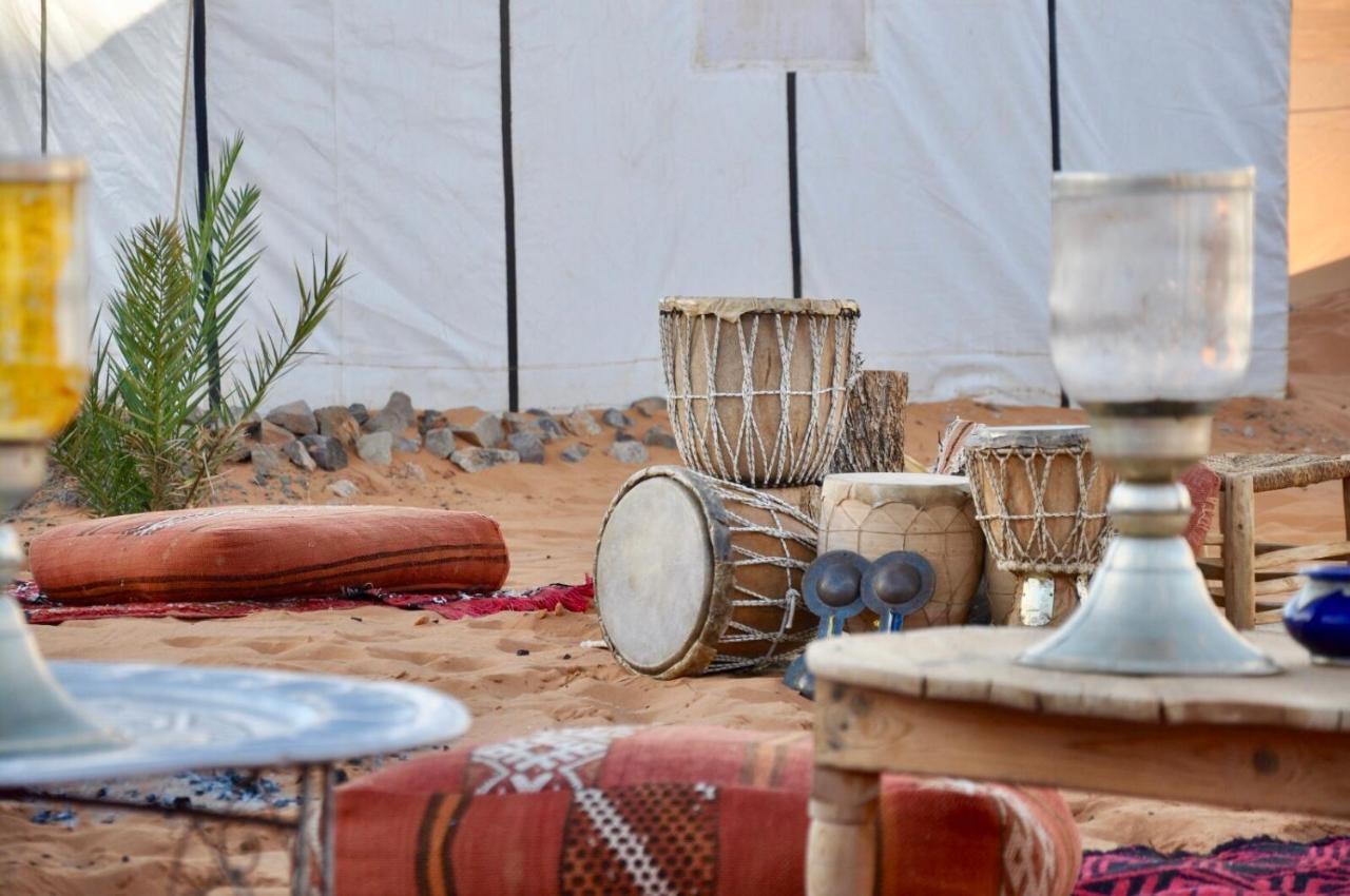فندق Luxury Maktoub مرزوكة المظهر الخارجي الصورة