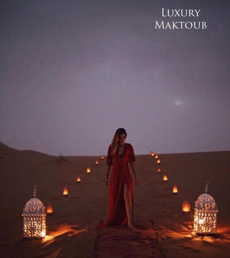 فندق Luxury Maktoub مرزوكة المظهر الخارجي الصورة