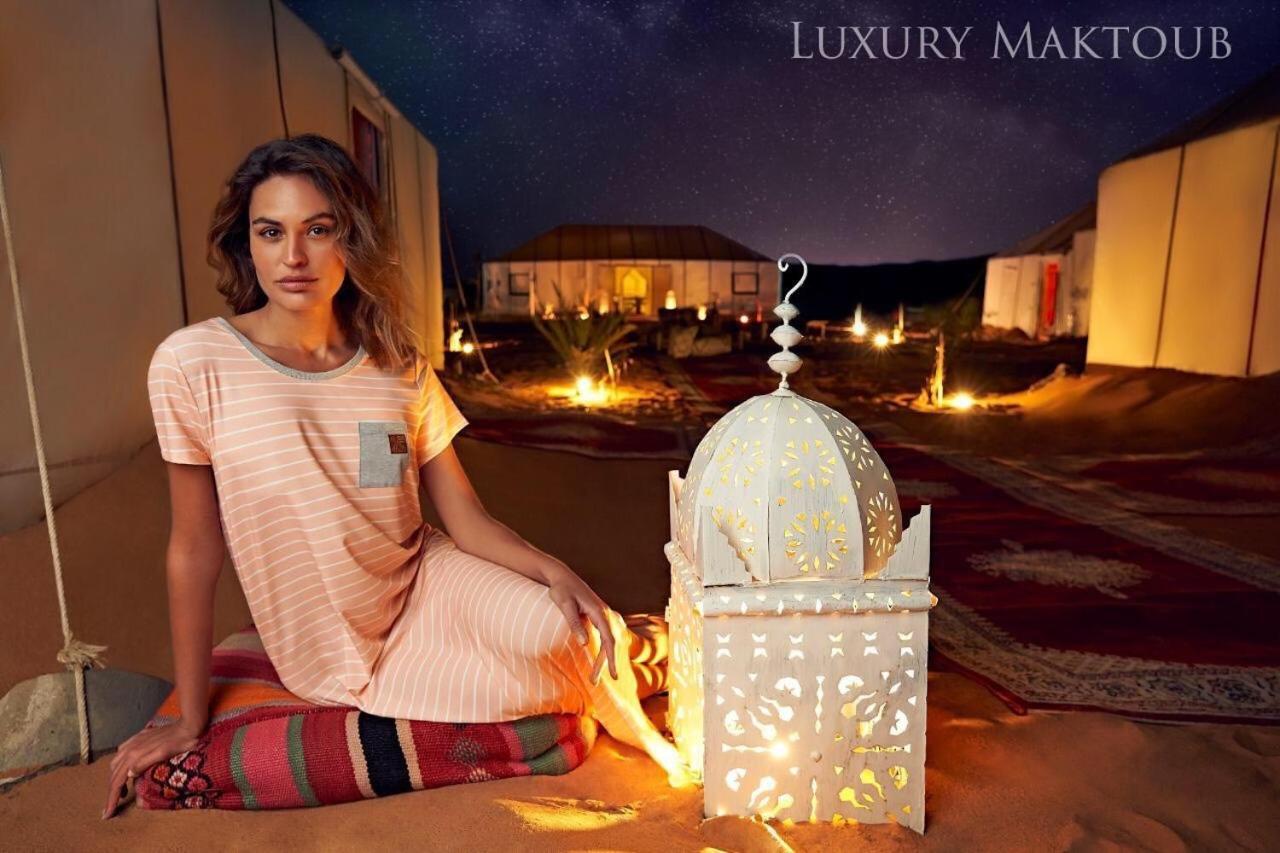 فندق Luxury Maktoub مرزوكة المظهر الخارجي الصورة